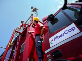 Fibercop