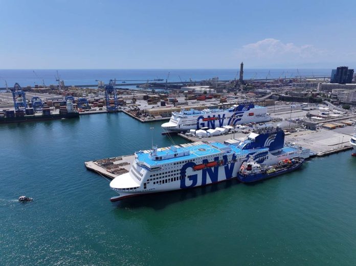GNV