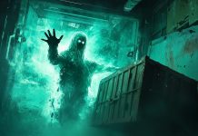 GhostContainer