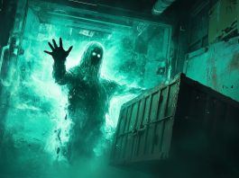 GhostContainer