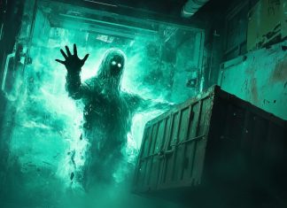 GhostContainer