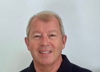 Frédéric Saint-Joigny