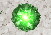 Jadarite