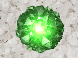 Jadarite