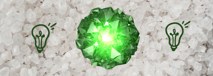 Jadarite