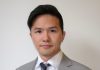 D-Link nomina Jason Wu