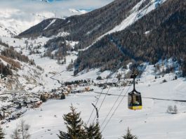 La-Thuile