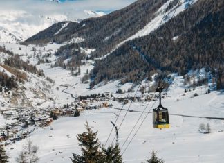 La-Thuile