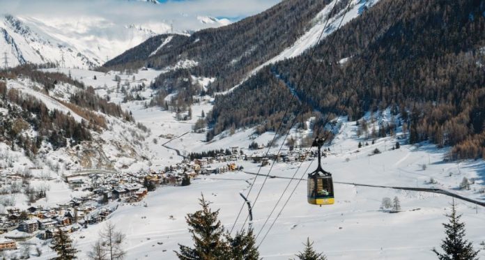 La-Thuile