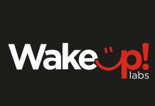 WakeUp! Labs-logo