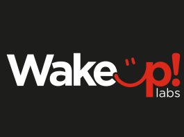 WakeUp! Labs-logo