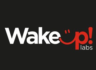 WakeUp! Labs-logo