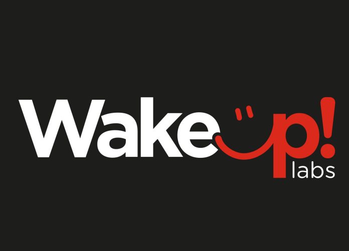 WakeUp! Labs-logo WakeUp! Labs-logo