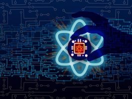 Quantum-Computing