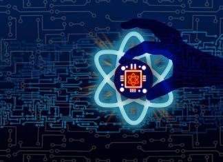 Quantum-Computing