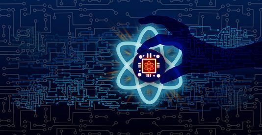 Quantum-Computing
