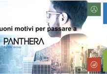Panthera ERP