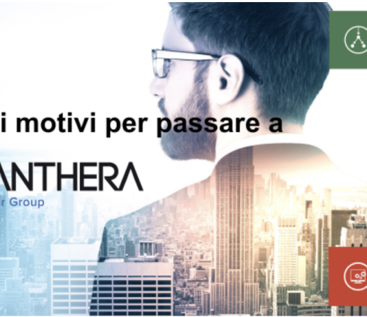 Panthera ERP