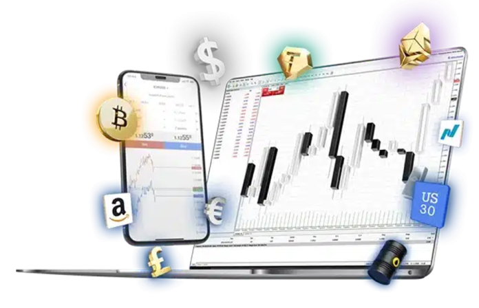 Senza titolo Mercato Forex