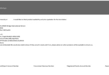 Truffe-RFQ