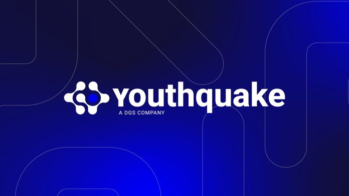 Youthquake Youthquake