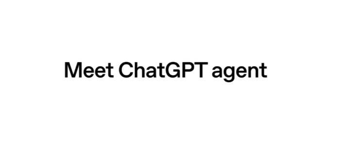 chatgpt-agent chatgpt-agent