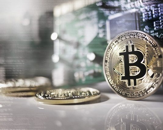 bitcoin