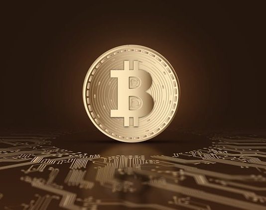 bitcoin-criptovalute
