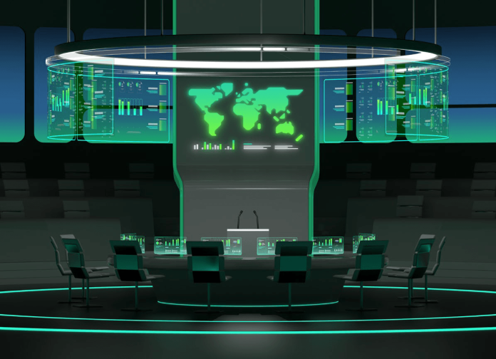 cybersecurity