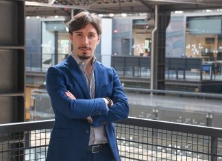 digitalizzazione