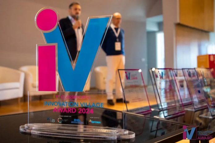 innovation-village-award innovation-village-award