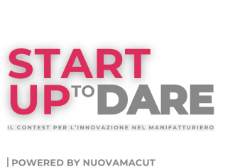 logo Start up to dare