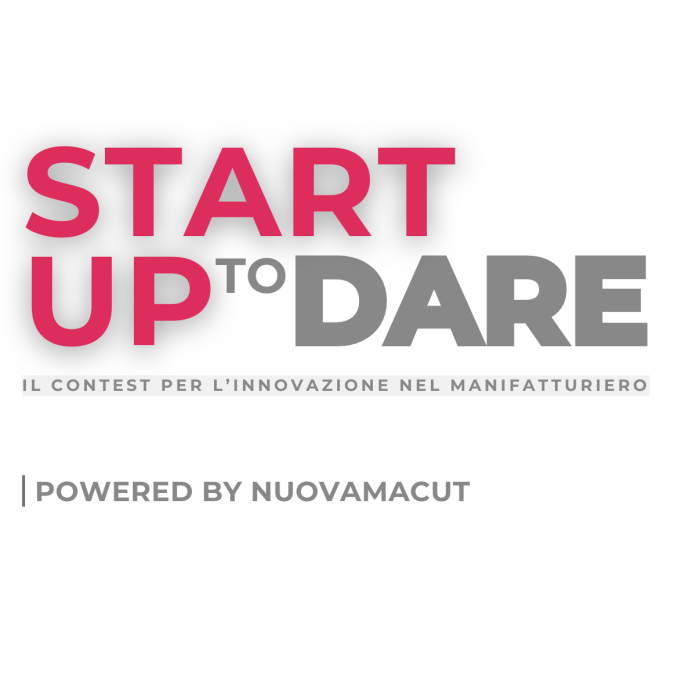logo Start up to dare logo Start up to dare