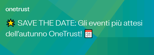 onetrust onetrust