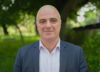 Gilles Beltran