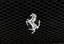 Ferrari Hypercar