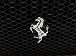 Ferrari Hypercar
