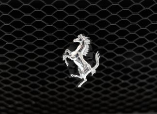 Ferrari Hypercar