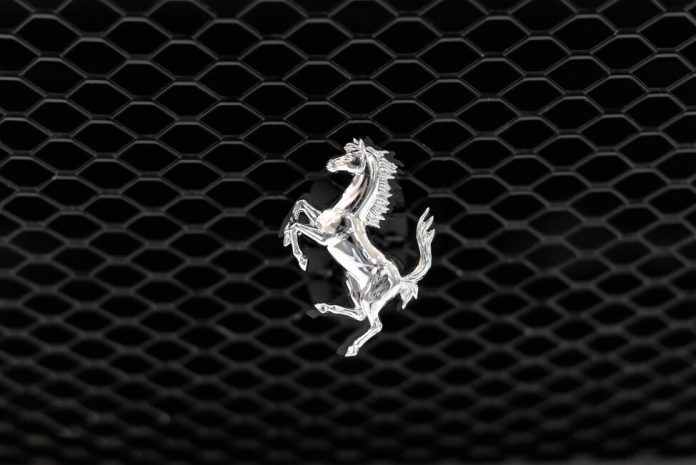 Ferrari Hypercar Ferrari Hypercar