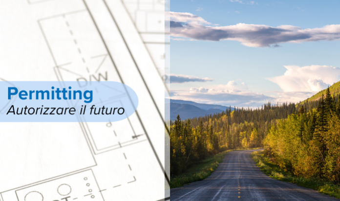 Permitting: Permitting: