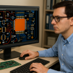 Progettazione elettronica