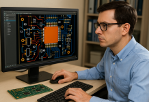 Progettazione elettronica