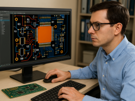 Progettazione elettronica