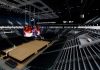 Roig Arena di Valencia