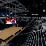 Roig Arena di Valencia
