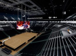 Roig Arena di Valencia