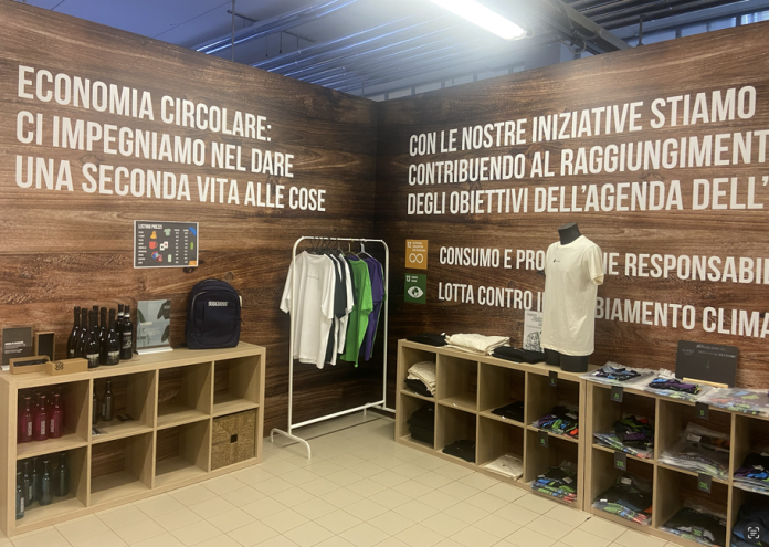 elmec sostenibilità elmec sostenibilità