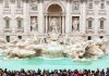 Turismo di massa e sicurezza urbana - overtourism - roma