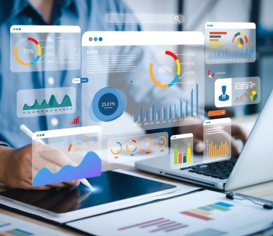 self-service-analytics