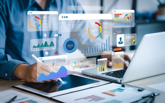 self-service-analytics self-service-analytics